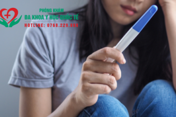 Cách nhận biết que thử thai? địa chỉ phá thai an toàn tại Hà Nội năm 2025