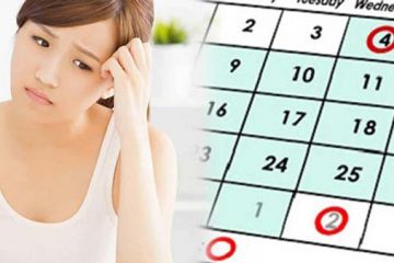Chậm kinh có phải là dấu hiệu mang thai không? Địa chỉ phá thai an toàn tại Hà Nội năm 2025