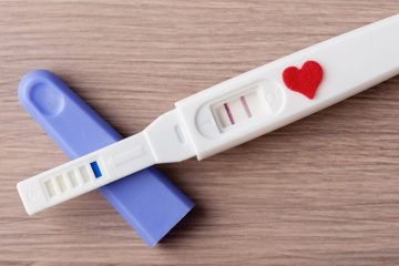 Que thử thai 1 vạch đậm 1 vạch mờ liệu có thai không? Địa chỉ phá thai an toàn tại Hà Nội năm 2025