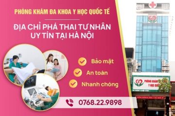 Mang thai ngoài ý muốn – Nên làm gì? Đâu là địa chỉ phá thai an toàn tại Hà Nội?